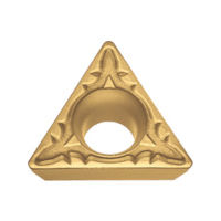 京セラ 旋削用チップ PVDコーティング PR930 TPMT110304XP 1セット(10個) 248-6296（直送品）