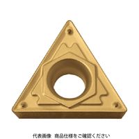 京セラ 旋削用チップ CVDコーティング CA515 TPMT110308HQ 1セット(10個) 653-6824（直送品）