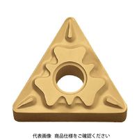 京セラ 旋削用チップ CVDコーティング CA515 TNMG160404HQ 1セット(10個) 653-6026（直送品）