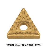 京セラ 旋削用チップ CVDコーティング CA515 TNMG160408CQ 1セット(10個) 653-6204（直送品）