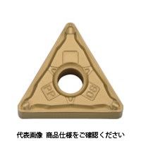 京セラ 旋削用チップ CVDコーティング CA515 TNMG160404PP 1セット(10個) 653-6042（直送品）