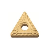 京セラ 旋削加工用チップ サーメット TN60 TNMG160404XP 1セット(10個) 649-6687（直送品）