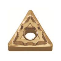 京セラ 旋削用チップ KW10 TNMG160408AH 1セット(10個) 649-2363（直送品）