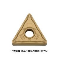 京セラ 旋削用チップ CVDコーティング CA515 TNMG160408PP 1セット(10個) 653-6271（直送品）