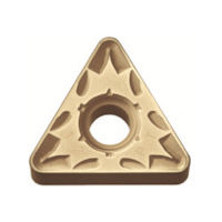 京セラ 旋削用チップ CVDコーティング CA6525 TNMG160408PT 1セット(10個) 642-7201（直送品）