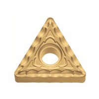 京セラ 旋削用チップ サーメット TN60 TNMG160408XQ 1セット(10個) 649-7021（直送品）