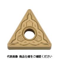 京セラ 旋削用チップ CVDコーティング CA515 TNMG160412PQ 1セット(10個) 653-6492（直送品）