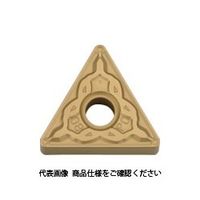 京セラ 旋削用チップ CVDコーティング CA515 TNMG160408PQ 1セット(10個) 653-6336（直送品）