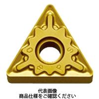 京セラ 旋削用チップ CVDコーティング CA530 TNMG160408PS 1セット(10個) 654-5858（直送品）