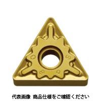 京セラ 旋削用チップ CVDコーティング CA515 TNMG160412PS 1セット(10個) 653-6514（直送品）