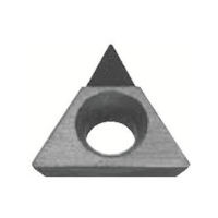 京セラ 旋削用チップ KPD010 TPMH080204 1個 210-2200（直送品）