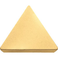 京セラ（KYOCERA） 京セラ 旋削用チップ TPMN KW10