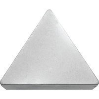 京セラ ミーリング用チップ TN100M TPMN220408 1セット(10個) 650-2083（直送品）