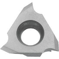 京セラ ねじ切り用チップ サーメット TC60M TTX32R6001 1セット(10個) 139-9021（直送品）