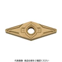 京セラ 旋削用チップ CVDコーティング CA510 VNMG160404PP 1セット(10個) 654-6056（直送品）