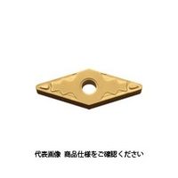 京セラ 旋削用チップ CVDコーティング CA510 VNMG160408HQ 1セット(10個) 654-6081（直送品）