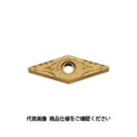 京セラ 旋削用チップ CVDコーティング CA510 VNMG160408VF 1セット(10個) 654-6129（直送品）