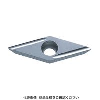 京セラ 旋削用チップ PVDコーティング PR1225 VPET110301MFR-USF 1セット(10個) 650-5210（直送品）