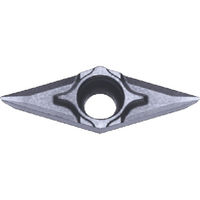 京セラ 旋削用チップ PVDコーティング PR1225 VPGT110302MP-CK 1セット(10個) 650-5384（直送品）