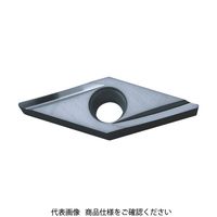 京セラ 旋削用チップ PVDコーティング PR1225 VBGT160404MR-Y 1セット(10個) 649-8663（直送品）