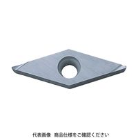 京セラ 旋削用チップ PVDコーティング PR1225 VBET110302ML-FSF 1セット(10個) 649-8396（直送品）