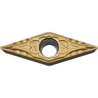 京セラ 旋削用チップ PVDコーティング PR930 VBMT160402VF 1セット(10個) 640-9458（直送品）