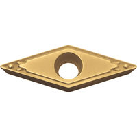 京セラ 旋削用チップ PVDコーティング PR930 VBMT160408HQ 1セット(10個) 139-2247（直送品）