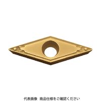 京セラ 旋削用チップ CVDコーティング CA510 VBMT160408HQ 1セット(10個) 654-6013（直送品）