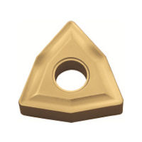 京セラ（KYOCERA） 京セラ 旋削用チップ CVDコーティング WNMG080408