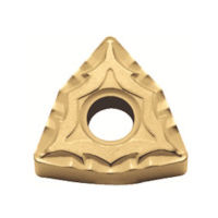 京セラ 旋削用チップ TN60 WNMG080408CQ 1セット(10個) 653-8100（直送品）