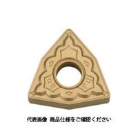 京セラ 旋削用チップ CVDコーティング CA515 WNMG080408PQ 1セット(10個) 653-8223（直送品）