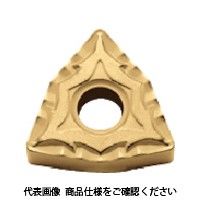 京セラ 旋削用チップ CVDコーティング CA510 WNMG080408CQ 1セット(10個) 654-6269（直送品）