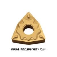 京セラ 旋削加工用チップ CVDコーティング CA510 WNMG080408HQ 1セット(10個) 654-6285（直送品）