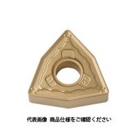 京セラ 旋削用チップ CVDコーティング CA515 WNMG080408PG 1セット(10個) 654-6315（直送品）