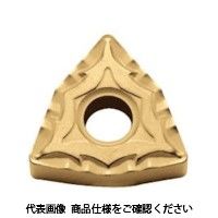 京セラ 旋削用チップ CVDコーティング CA515 WNMG080412CQ 1セット(10個) 653-8363（直送品）