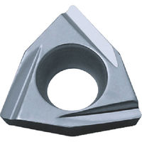 京セラ 旋削用チップ PVDコーティング PR930 WPGT110202L-Y 1セット(10個) 154-0874（直送品）