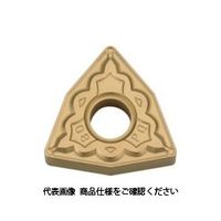 京セラ 旋削用チップ CVDコーティング CA510 WNMG080412PQ 1セット(10個) 654-6471（直送品）