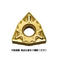 京セラ 旋削加工用チップ CVDコーティング CA510 WNMG080412PS 1セット(10個) 654-6498（直送品）