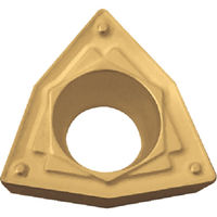 京セラ 旋削用チップ サーメット TN60 WPMT160304HQ 1セット(10個) 154-1315（直送品）