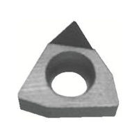 京セラ 旋削用チップ KPD010 WBMT060104L 1個 208-9246（直送品）