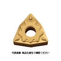 京セラ 旋削用チップ CVDコーティング CA515 WNMG080404HQ 1セット(10個) 653-7901（直送品）