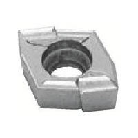 京セラ ドリル用チップ PVDコーティング PR1230 ZCMT12T304SP 1セット(10個) 650-6437（直送品）