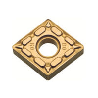 京セラ 旋削用チップ CVDコーティング CA6525 CNMG120404MQ 1セット(10個) 339-9761（直送品）