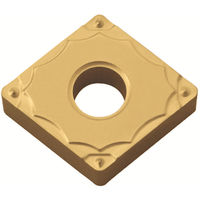 京セラ 旋削用チップ サーメット TN60 CNMG120408GP 1セット(10個) 139-4479（直送品）