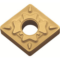 京セラ 旋削用チップ CVDコーティング CA6515 CNMG120408HQ 1セット(10個) 646-8217（直送品）