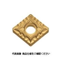 京セラ 旋削用チップ CVDコーティング CA515 CNMG120408CQ 1セット(10個) 652-7540（直送品）