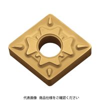 京セラ 旋削用チップ CVDコーティング CA510 CNMG120408HQ 1セット(10個) 654-4894（直送品）