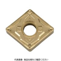 京セラ 旋削用チップ CVDコーティング CA510 CNMG120408PP 1セット(10個) 654-4959（直送品）