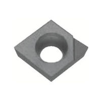 京セラ 旋削用チップ KPD010 CCMT09T302 1個 210-1505（直送品）