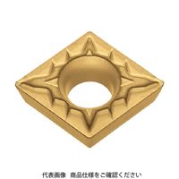 京セラ 旋削用チップ CVDコーティング CA515 CPMT090308XP 1セット(10個) 652-8279（直送品）